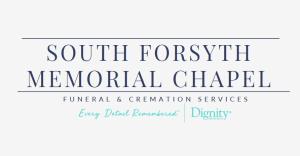 South Forsyth Memorial Chapel