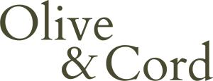Olive&Cord