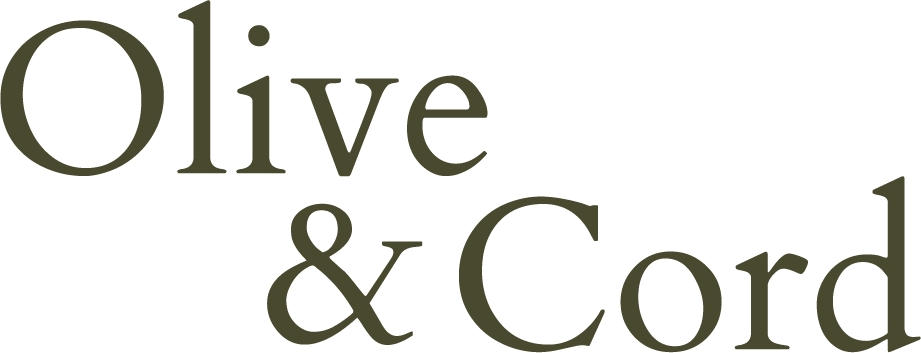 Olive&Cord