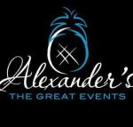 Alexander's The Great