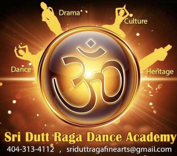 SRI DUTT RAGA DANCE ACADEMY