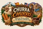 Churra Churro