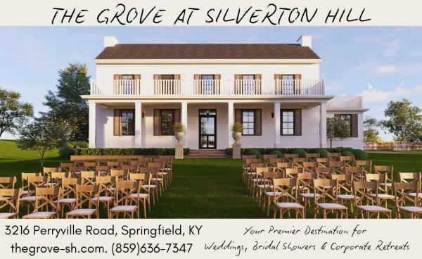 The Grove at Silverton Hill