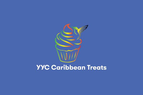 YYC Caribbean Treats