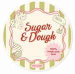 Sugar and Dough