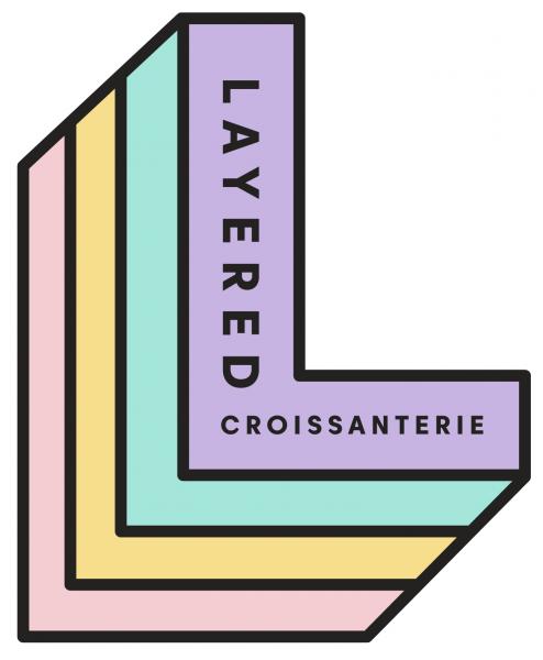 Layered Croissanterie