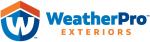 Sponsor: WeatherPro Exteriors