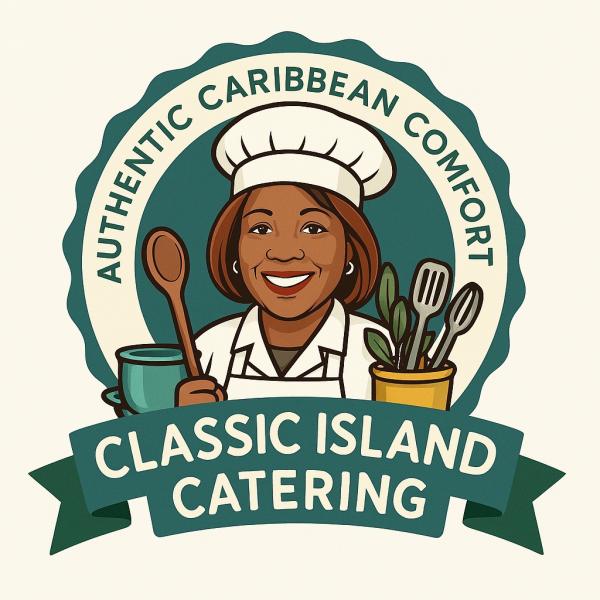Classic Island Catering