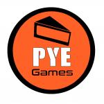 PYE Games