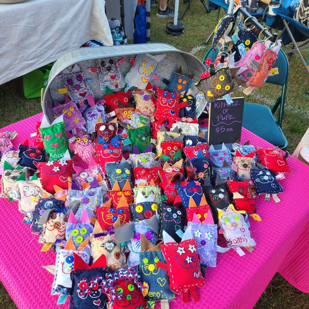 SkrapKatz Rutledge GA United States Eventeny