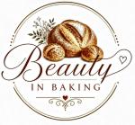 Beauty in baking