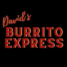 David&rsquo;s Burrito Express