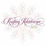 Krafting Kaleidoscope
