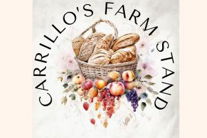 Carrillo's Farm Stand logo