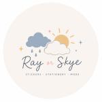 Ray or Skye