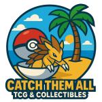 Catch Them All TCG