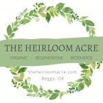 The Heirloom Acre