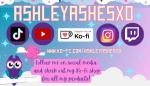 AshleyAshesxo LLC