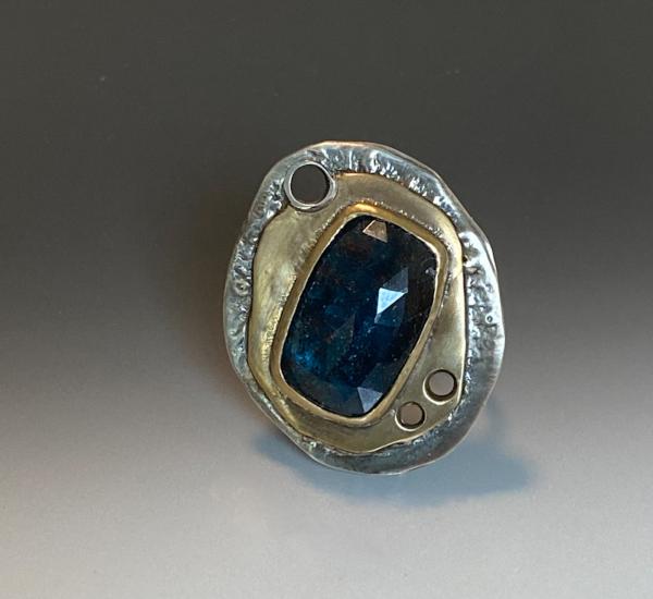 Cosmic Drop Ring