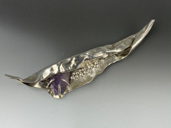 Raw Amethyst