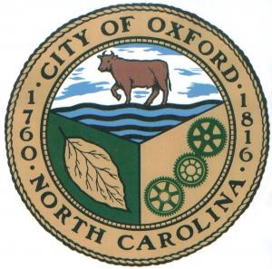 City of Oxford/Downtown Oxford Economic Development Corporation logo