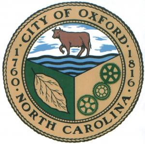 City of Oxford logo