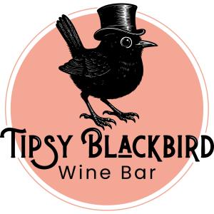 Tipsy Blackbird