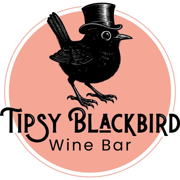 Tipsy Blackbird
