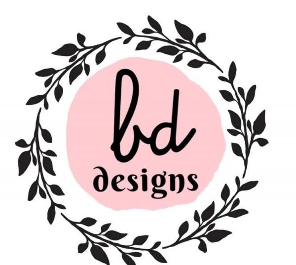 B Dove Custom Designs LLC