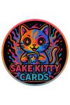 Sake Kitty Cards