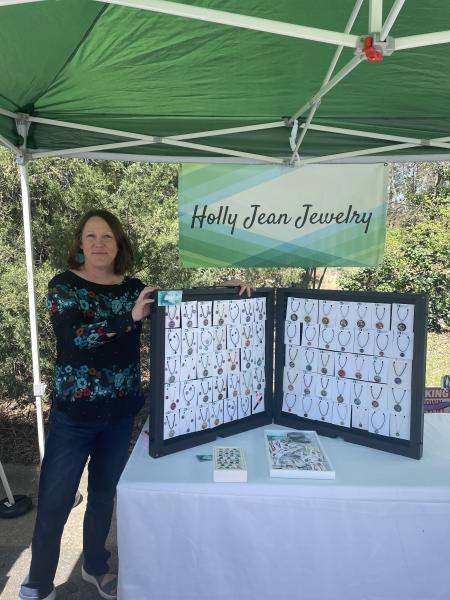 Holly Jean Jewelry