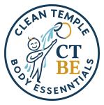 Clean Temple Body Essentials