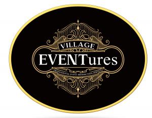 Village EVENTures - Professional Event Production logo