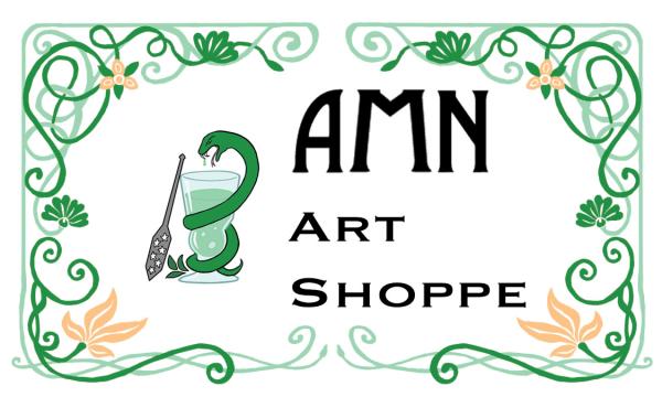 AMN Art Shoppe