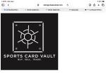The Sports Card Vault