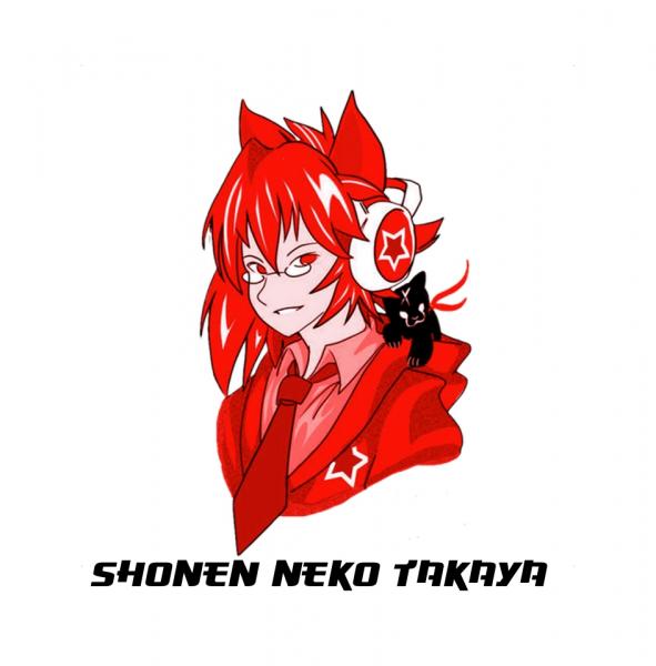 Shonen Neko Takaya