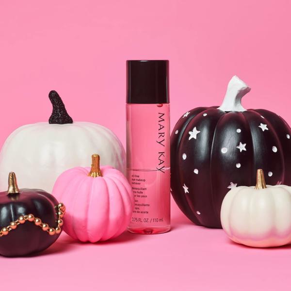 Mary Kay Cosmetics