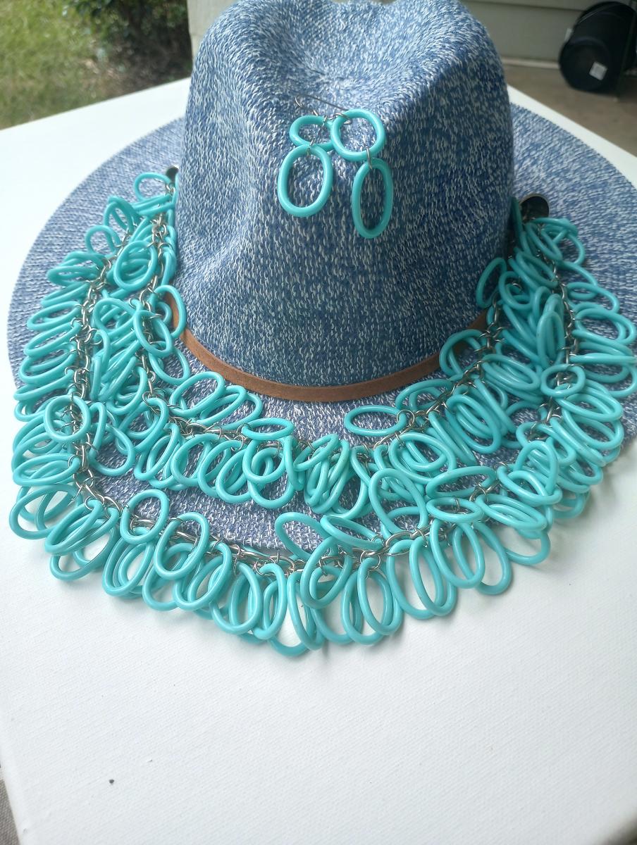 Moneek's Marvels CONYERS United States Kiwi Eventeny