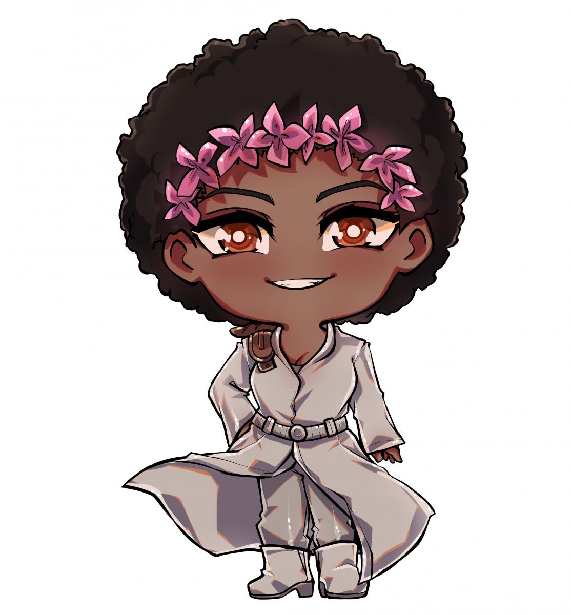 C.J. Canady - Salisbury - North Carolina - United States - Eventeny