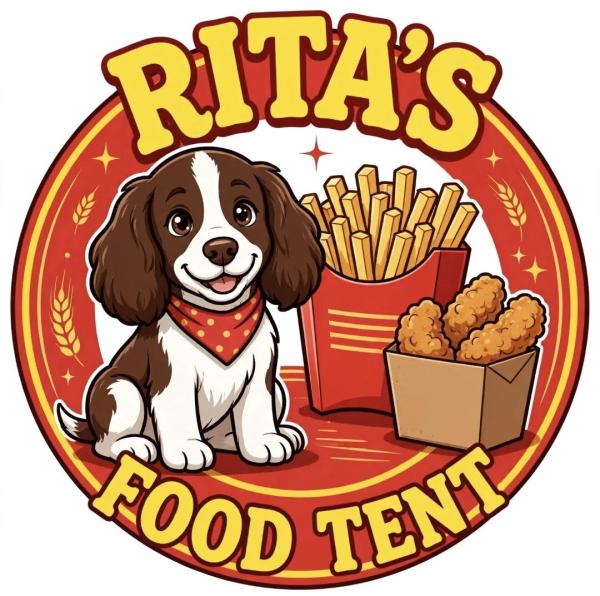 Rita's Food Tent
