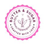 Butter & Sugar