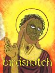 Birdsnatch