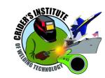 Crider's Institute of Welding Technology