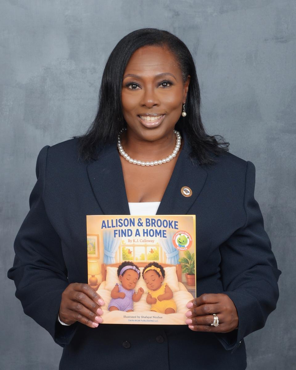 Johnelle Floyd User Profile