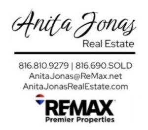 Anita Jonas Real Estate