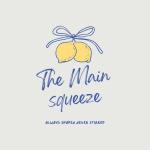 The main squeeze