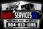 Hartz Services Inc.