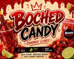 Boched candy