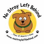 No Stray Left Behind