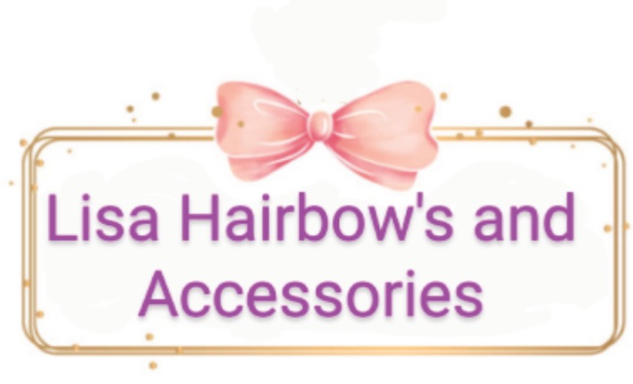 Lisa's Hairbow's & Accessories